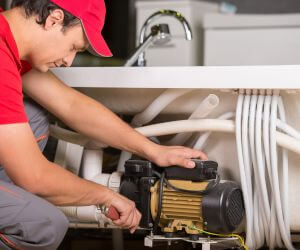 About Water Heater Repair LLC Greenwood, AR