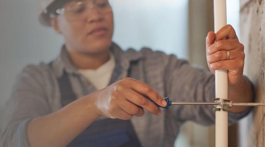 Professional water heater repair in Greenwood, AR